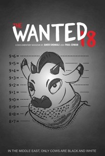 Watch trailer for The Wanted 18