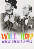 Where There's a Will poster image