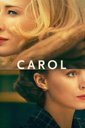 Carol poster