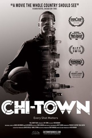 Chi-Town poster