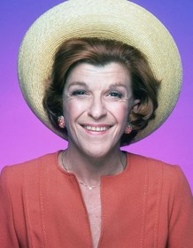 Nancy Walker