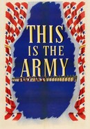 This Is the Army poster image