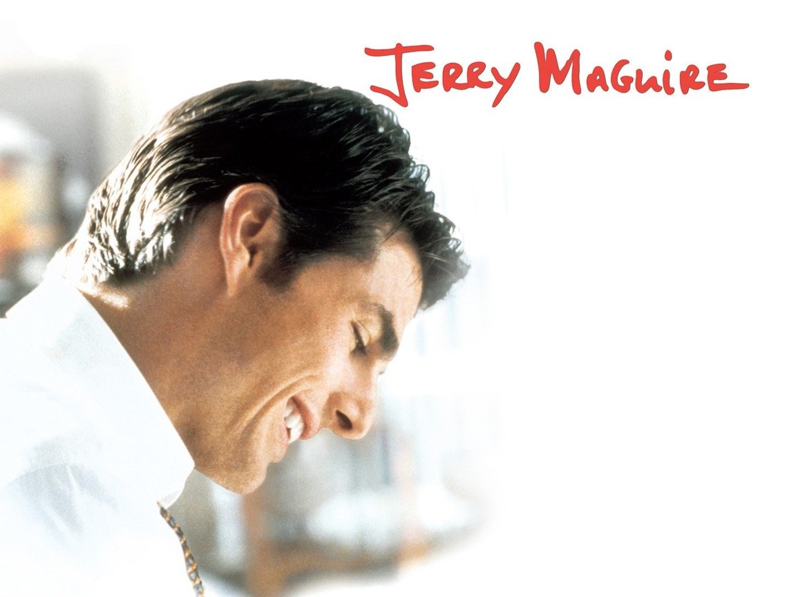 Jerry Maguire Pictures | Rotten Tomatoes