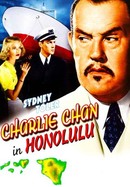 Charlie Chan in Honolulu poster image