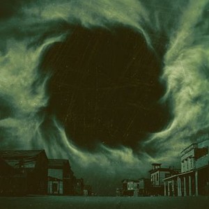 The Ghost Town Terror - Rotten Tomatoes