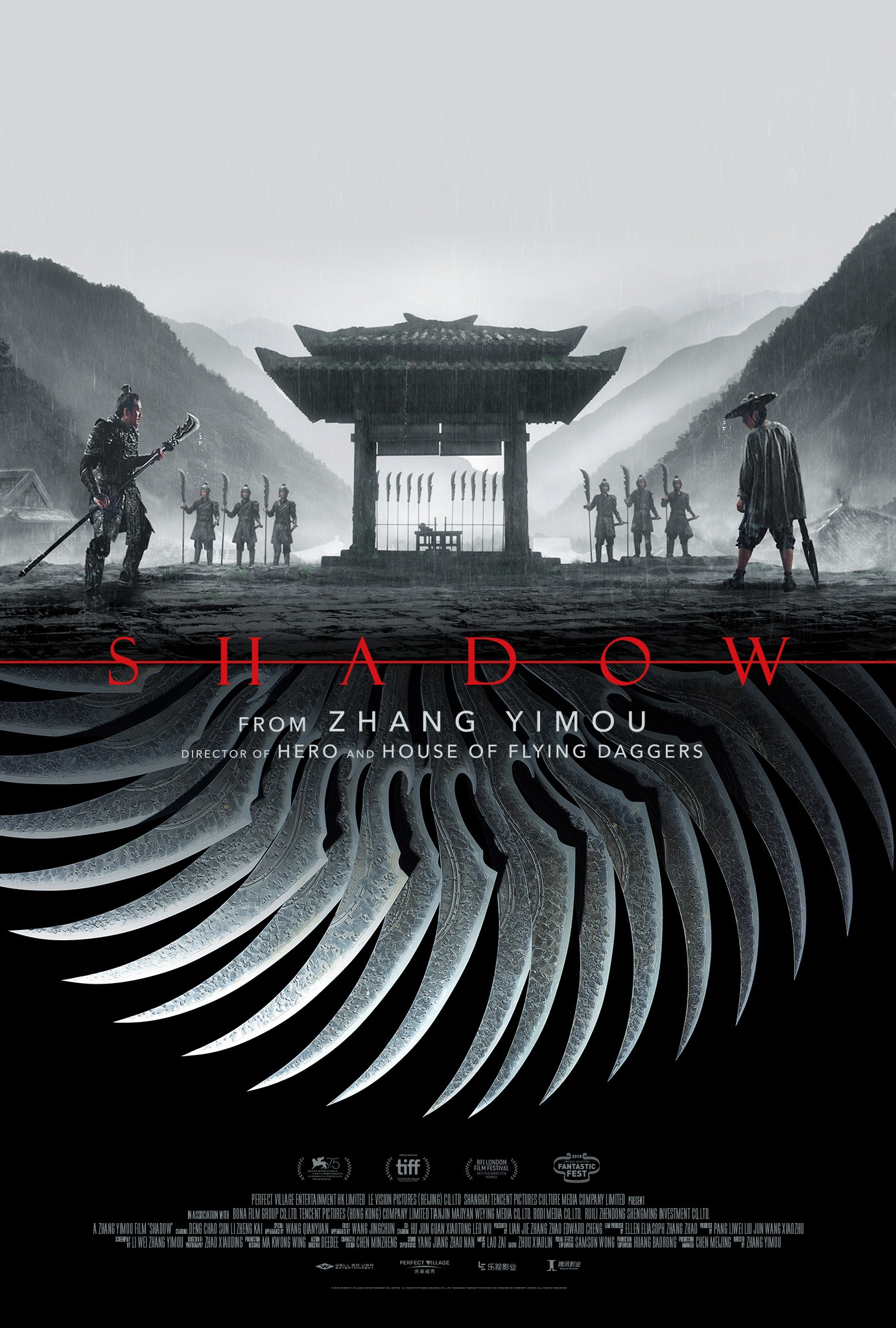 Shadow - Rotten Tomatoes