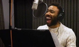 The Lion King: B-Roll 1
