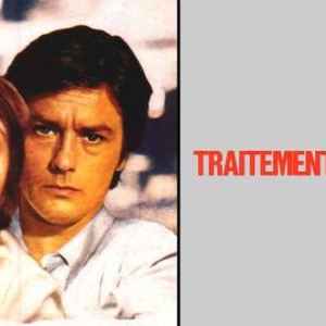 8 photos d'exploitation du film TRAITEMENT DE CHOC (1973