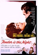 Tender Is the Night poster image