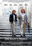 The Happy Prince poster image