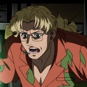 Black Lagoon Season 1 Episode 3 Rotten Tomatoes