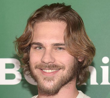 Grey Damon - Rotten Tomatoes