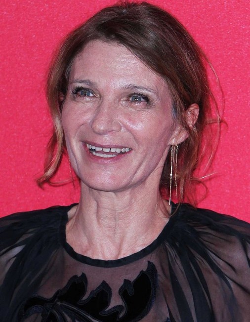 Katia Wyszkop