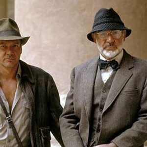 Indiana jones and discount the last crusade 123movies