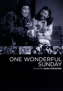 One Wonderful Sunday poster image
