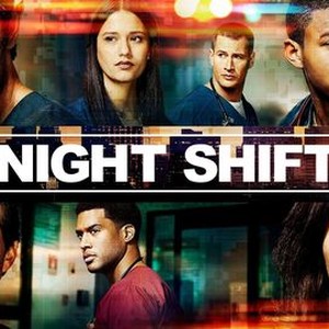 The Night Shift 