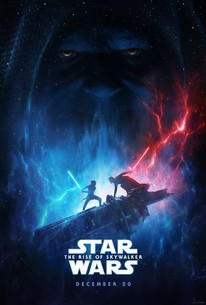 Star Wars The Rise Of Skywalker 19 Rotten Tomatoes