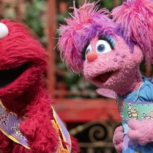 Sesame Street: Season 52, Episode 5 - Rotten Tomatoes