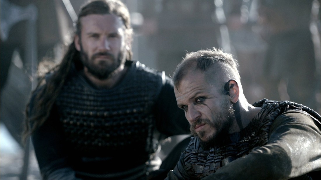 Vikings Season 3 Episode 2 Rotten Tomatoes