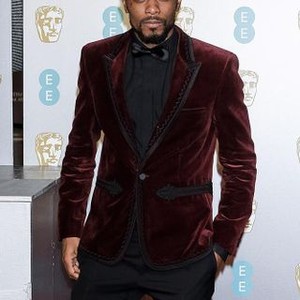 Lakeith Stanfield poses on the red carpet at the British Academy Film Awards on Sunday 10 February 2019 at Royal Albert Hall, London. . Photo by Julie Edwards/Photoshot/Everett Collection  Photoshot/Everett Collection,