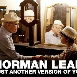 Norman Lear: Just Another Version of You photo 5