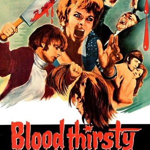 Bloodthirsty Butchers | Rotten Tomatoes