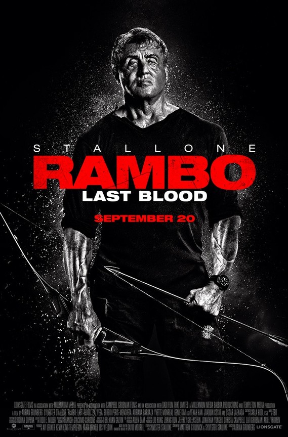 rambo 2023 posteri