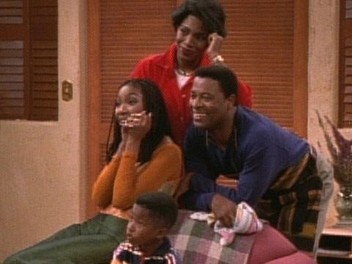 Moesha Season 1 Episode 3 Rotten Tomatoes
