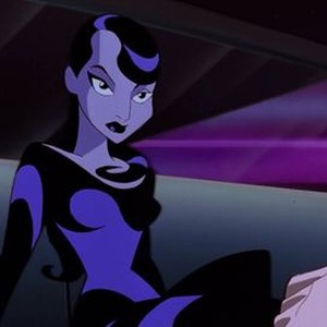 Batman Beyond - Rotten Tomatoes