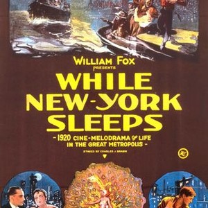 While New York Sleeps (1938) photo 9
