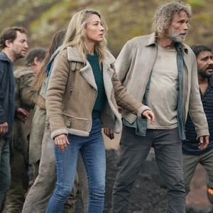 La Brea Season 2 Episode 3 Rotten Tomatoes