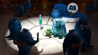 Monsters at Work: Season 2, Episode 10 | Rotten Tomatoes