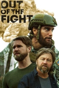 Watch trailer for Out of the Fight