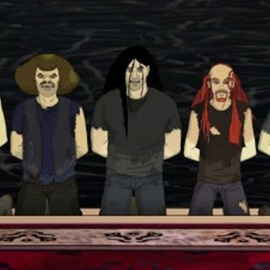 Metalocalypse: Season 4 - Rotten Tomatoes