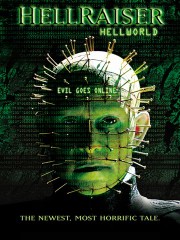 Hellraiser: Hellworld