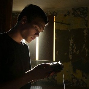 A scene from "The Student." photo 8