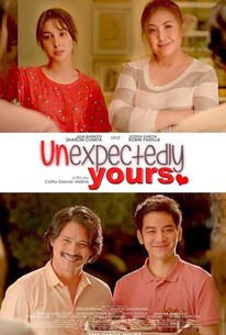 Unexpectedly yours full movie 2018 outlet