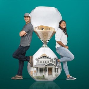 100 Day Dream Home: Season 2, Episode 1 - Rotten Tomatoes