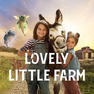 Lovely Little Farm: Season 1, Episode 5 - Rotten Tomatoes