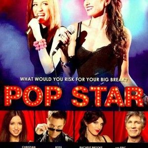 Pop Star (2013)