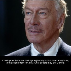 Barrymore photo 1