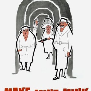 Make Mine Mink photo 5