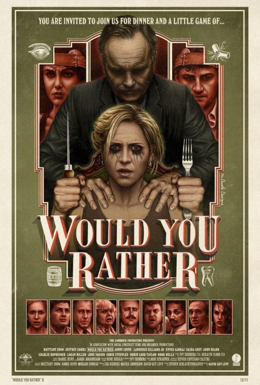 Would you rather full movie 123movies new arrivals