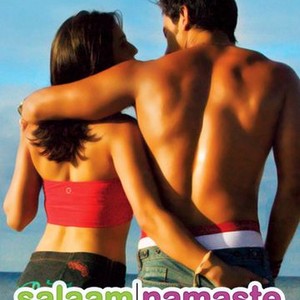 Salaam namaste amazon prime store