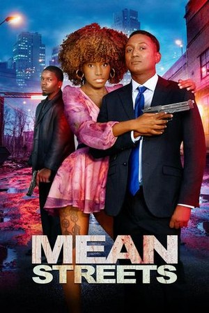 Mean Streets poster