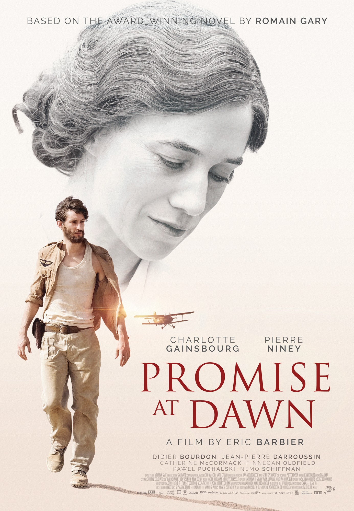 Promise at Dawn | Rotten Tomatoes