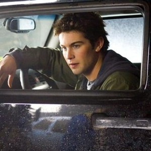 THE COVENANT, Chace Crawford, 2006, ©Screen Gems