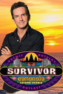 Watch survivor hotsell cambodia online free