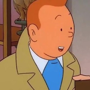 The Adventures of Tintin: Season 1, Episode 29 - Rotten Tomatoes
