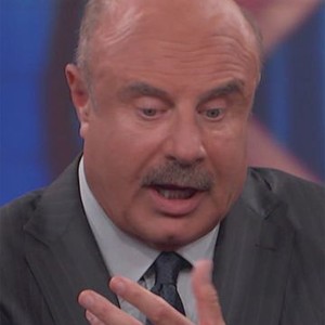 Dr. Phil: Season 17, Episode 26 - Rotten Tomatoes